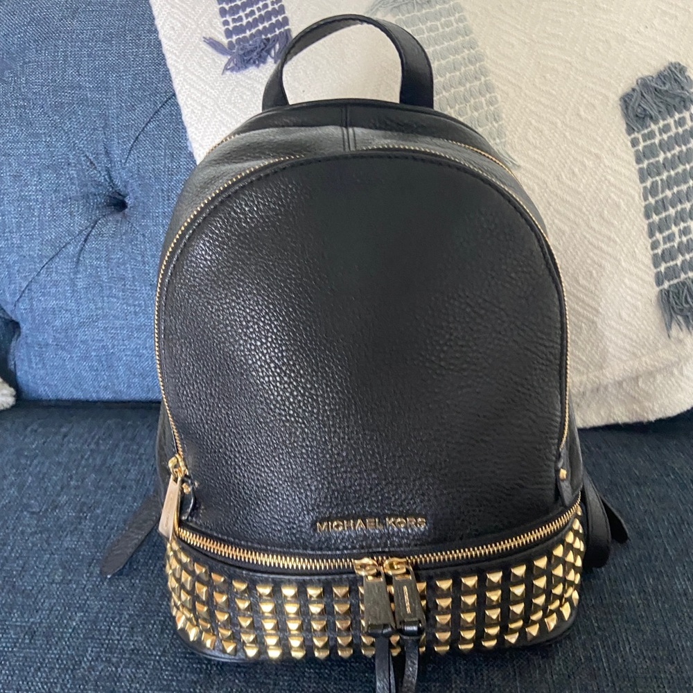 Michael Kors Backpack